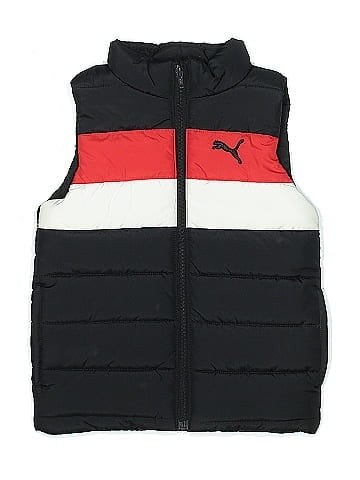 Puma Vest (view 1)