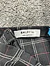 Bailey 44 Plaid Black Dress Pants Size L - photo 3