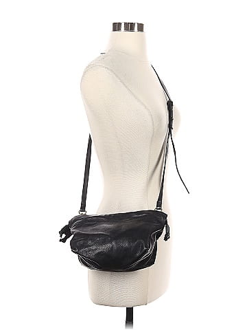 Madewell Leather Crossbody Bag (view 2)