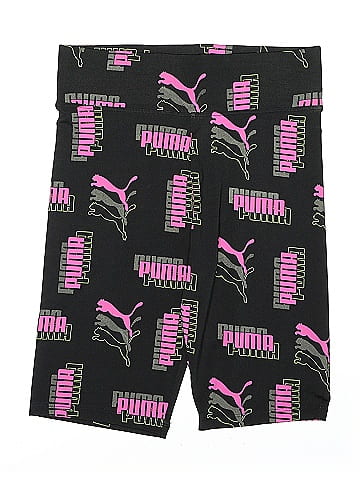 Puma Casual Pants (view 1)