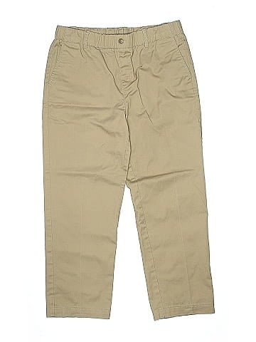 Lands' End Khakis (view 1)