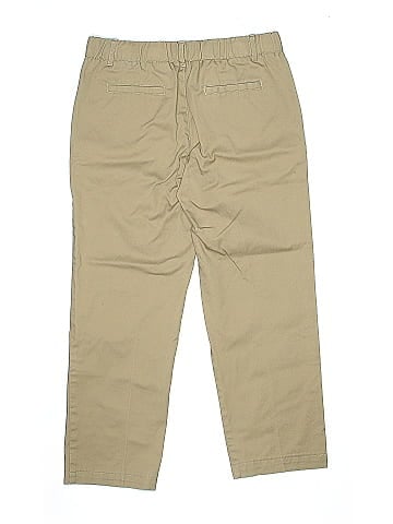 Lands' End Khakis (view 2)