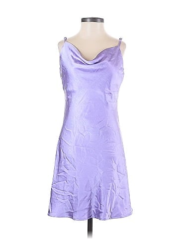 Audrey 3+1 Cocktail Dress (view 1)