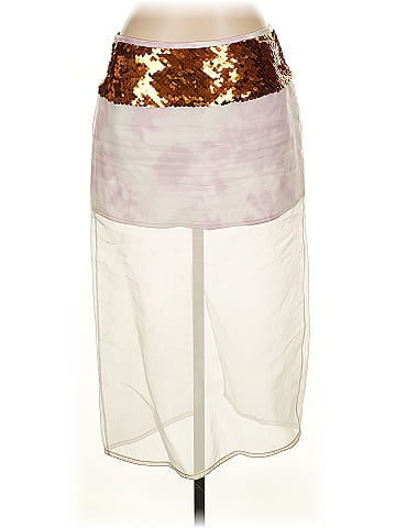 Zara Collection Casual Skirt (view 1)