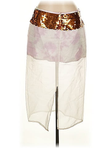 Zara Collection Casual Skirt (view 2)