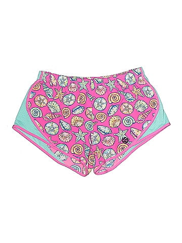 Simply Southern Athletic Shorts (view 1)