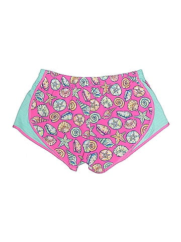 Simply Southern Athletic Shorts (view 2)