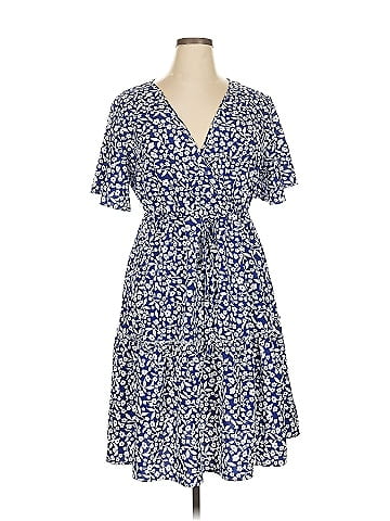 Shein Curve Casual Dress (view 1)
