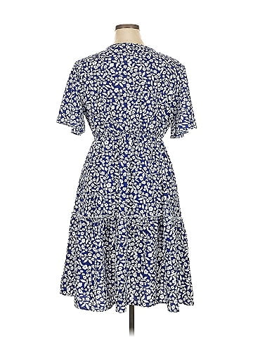 Shein Curve Casual Dress (view 2)
