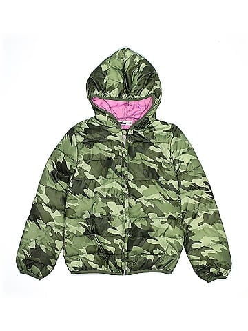 Epic Threads Snow Jacket (view 1)
