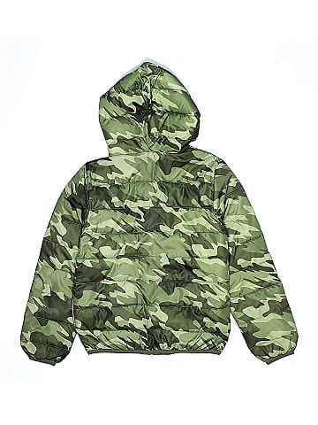 Epic Threads Snow Jacket (view 2)