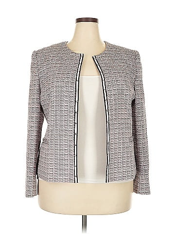 Tahari by ASL Jacket (view 1)