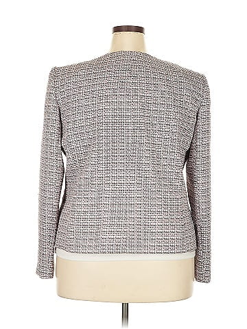 Tahari by ASL Jacket (view 2)