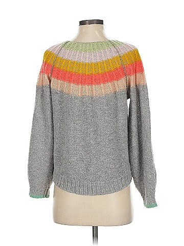 By Anthropologie Pullover Sweater (view 2)