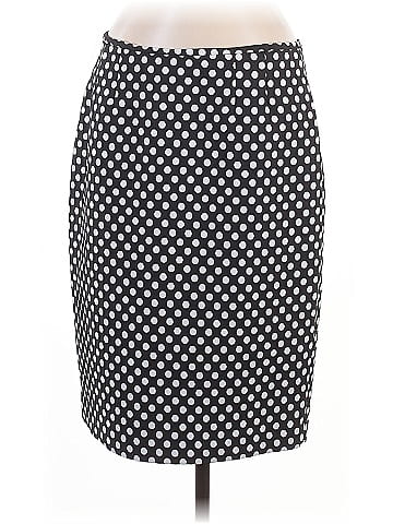 Albert Nipon Casual Skirt (view 1)