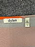 Dylan 100% Polyester Stripes Orange Casual Dress Size S - photo 6