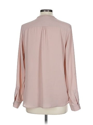 Violet & Claire Long Sleeve Blouse (view 2)