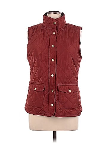 Adrienne Vittadini Vest (view 1)