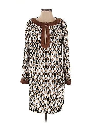 Jules Reid Casual Dress (view 1)