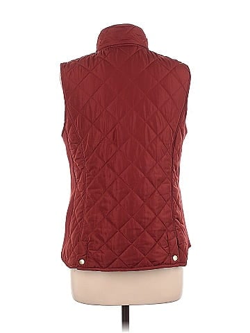 Adrienne Vittadini Vest (view 2)