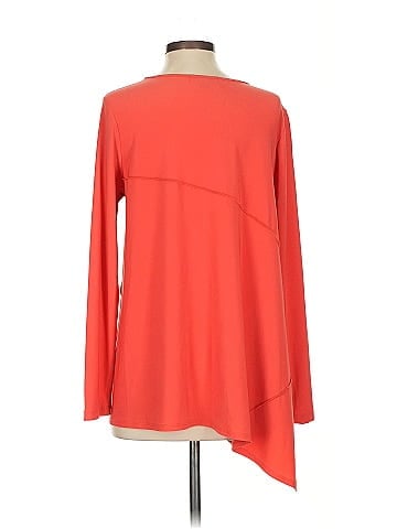 Sun Kim 3/4 Sleeve Top (view 2)
