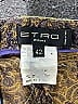 ETRO Paisley Gold Green Casual Pants Size EU (IT) 42 / US 6 - photo 3