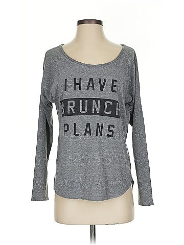Signorelli Long Sleeve T-Shirt (view 1)