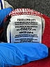 Wrangler Jeans Co Red Long Sleeve Top Size 4T - photo 4