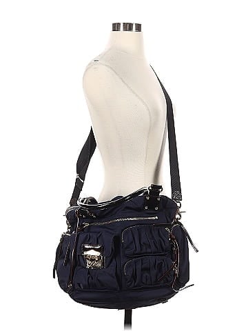MZ Wallace Satchel (view 2)
