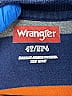Wrangler Jeans Co Blue Long Sleeve Top Size 4T - photo 3