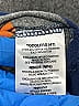 Wrangler Jeans Co Blue Long Sleeve Top Size 4T - photo 4