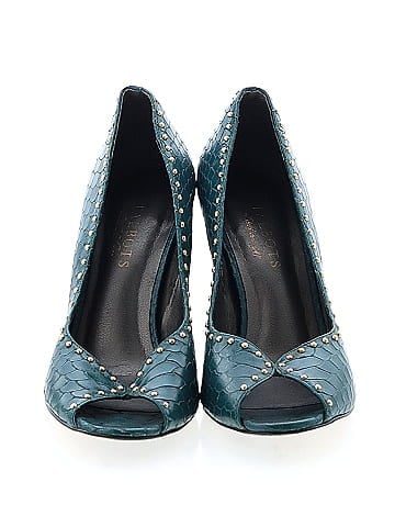 Talbots Heels (view 2)