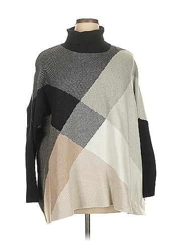 Joseph A. Turtleneck Sweater (view 1)