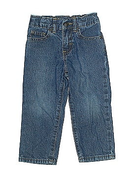 Wrangler Jeans Co Jeans