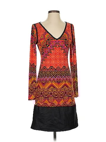 Hale Bob Casual Dress (view 1)