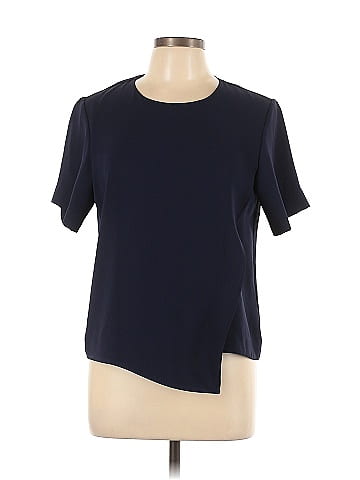 Argent Short Sleeve Top (view 1)