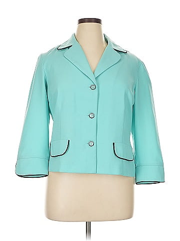 DressBarn Blazer (view 1)