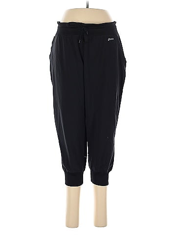 Asics Active Pants (view 1)