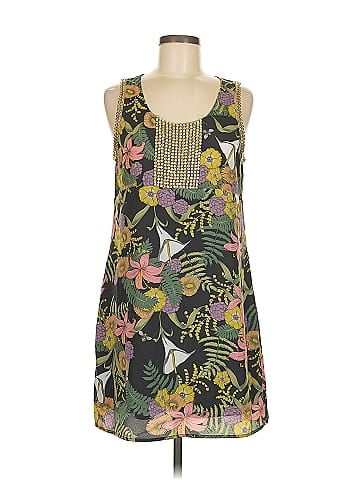 Collective Concepts Casual Dress (view 1)