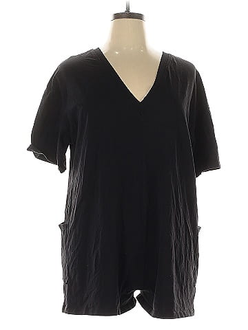 Fashion Romper (view 1)