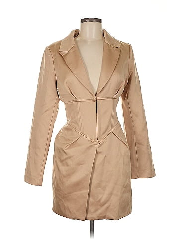 Akira Trenchcoat (view 1)