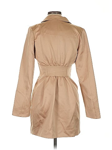 Akira Trenchcoat (view 2)