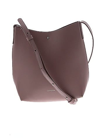 Samara Crossbody Bag (view 1)