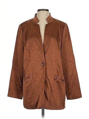 Black Label by Chico's Coat (view 1)