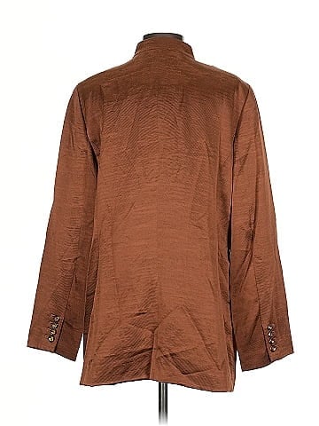 Black Label by Chico's Coat (view 2)