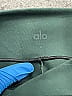 Alo Green Active Pants Size M - photo 6