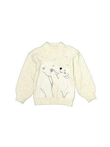 Primary Clothing Pullover Sweater (view 1)