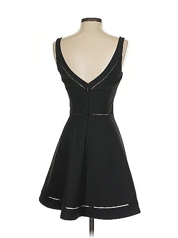 Elizabeth and James Cocktail Dress (view 2)