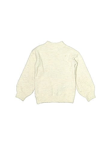 Primary Clothing Pullover Sweater (view 2)