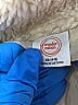 Wonder Nation 100% Polyester Yellow Ivory Jacket Size 4 - photo 3